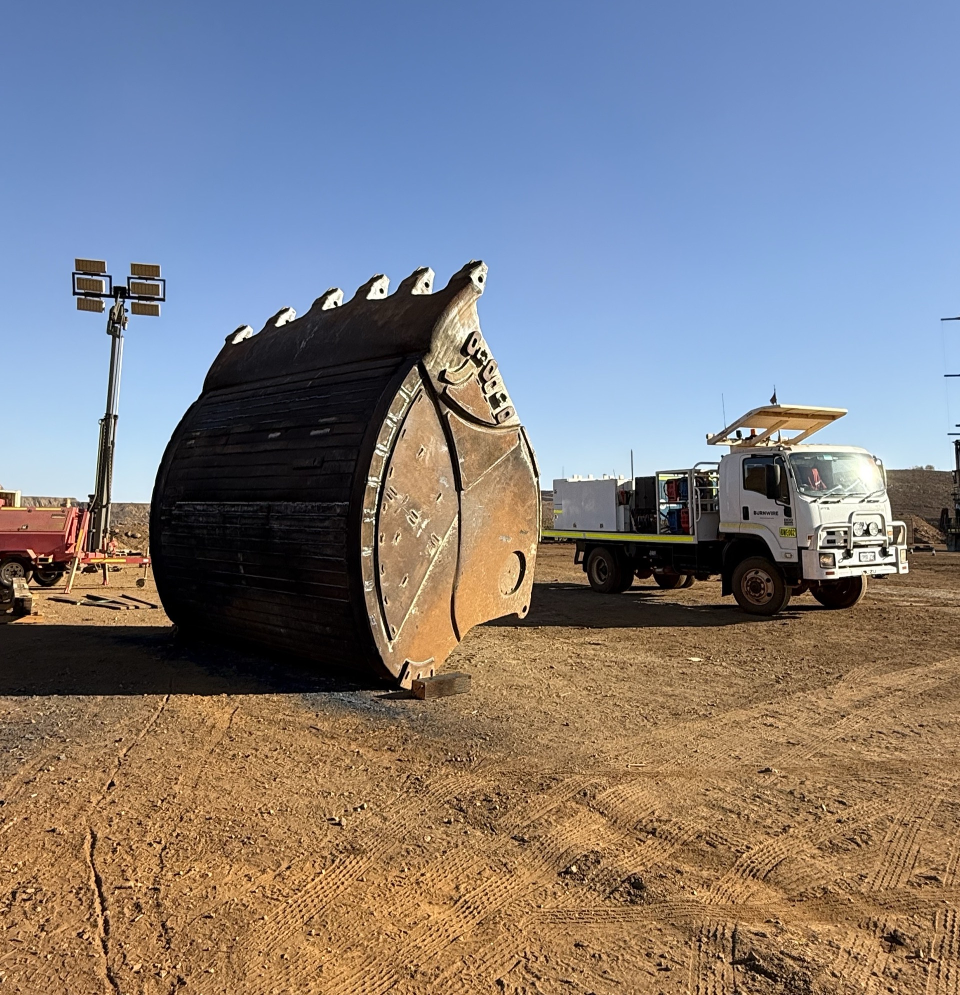 Lip Replacements & Change-Outs